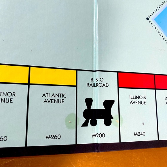 MONOPOLY GAME VTG 2013 CLASSIC CAT TOKEN INCLUDED GAME IS COMPLETE, SEALED CARDS - Picture 16 of 16